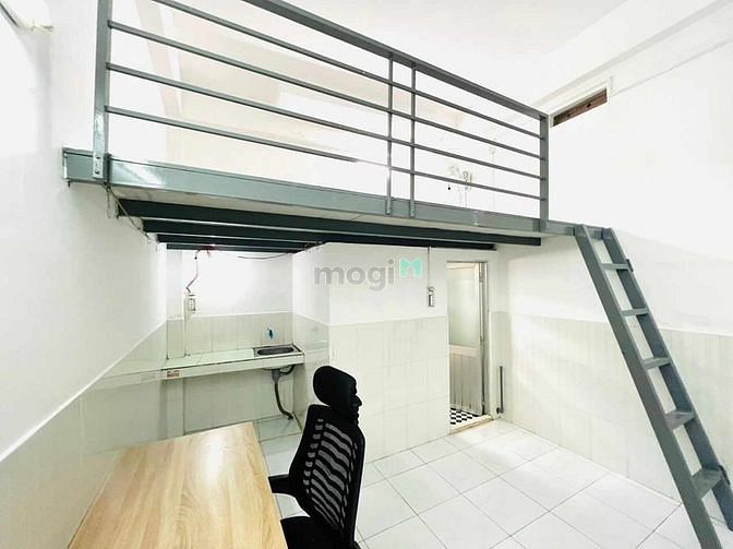 Hình ảnh Phòng Trọ gác Duplex siêu đẹp giá rẻ Tân Phú