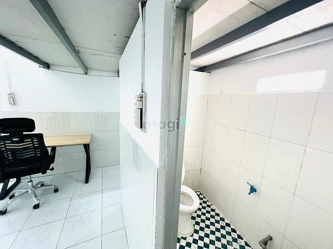 Hình ảnh Phòng Trọ gác Duplex siêu đẹp giá rẻ Tân Phú