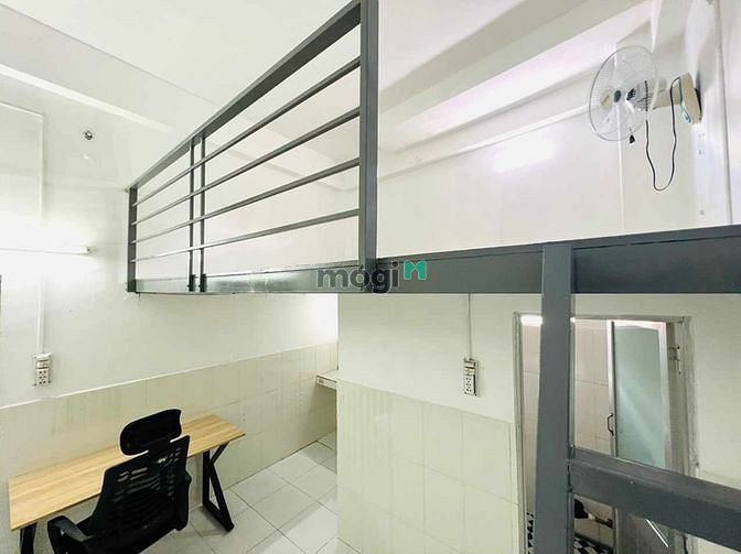 Hình ảnh Phòng Trọ gác Duplex siêu đẹp giá rẻ Tân Phú