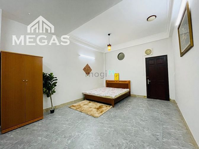 Hình ảnh Cho Thuê Phòng Full Nội Thất Ngay Hậu Giang