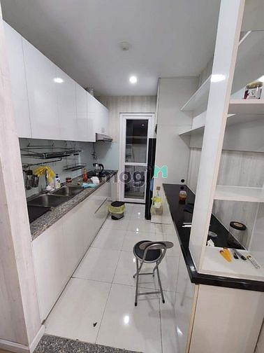 Hình ảnh HOT HOT HOT BÁN CH City Gate Q8 73m2 2PN chỉ 1tỷ5