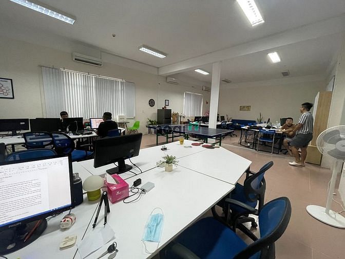 Hình ảnh Từ 10-15tr sở hữu các VP đa tiện ích KV Hải Châu, Cẩm Lệ - Mizuland