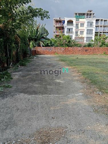 Hình ảnh Bán Lô Đất 788m2 Thổ Cư Hẻm 225 Đường Võ Văn Hát Phường Long Trường