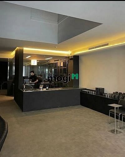 Hình ảnh Cho Thuê Nhà Mặt Tiền ĐẶNG DUNG. Hầm + 6 Tầng. THANG MÁY, PCCC Đầy Đủ