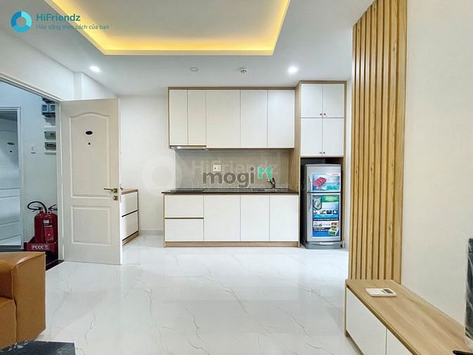 Hình ảnh 🌱🔥 Mb6623 nạp rút nhanh chóng dạng 1 Phòng ngủ - Full nội thất cao cấp - Mới 100% 🌱🔥