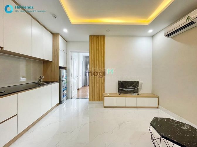 Hình ảnh 🌱🔥 Mb6623 nạp rút nhanh chóng dạng 1 Phòng ngủ - Full nội thất cao cấp - Mới 100% 🌱🔥