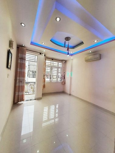Hình ảnh Cho thuê nhà lộ giới 6m - 4 phòng có nội thất cơ bản.