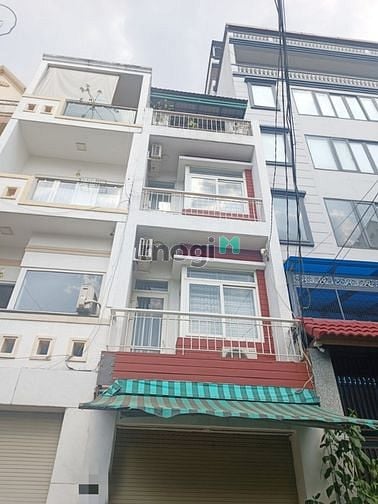 Hình ảnh Cho thuê nhà lộ giới 6m - 4 phòng có nội thất cơ bản.