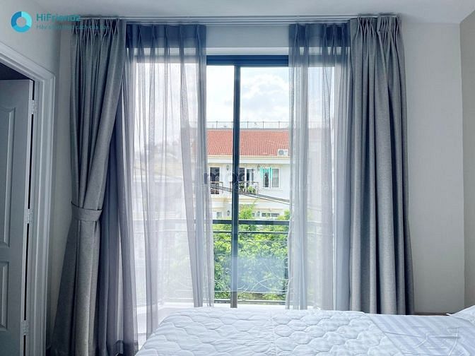 Hình ảnh 🌱🔥 Mb6623 nạp rút nhanh chóng dạng 1 Phòng ngủ - Full nội thất cao cấp - Mới 100% 🌱🔥