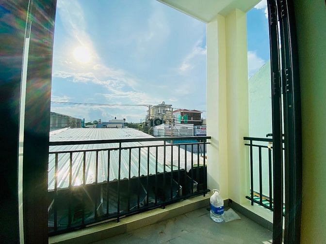 Hình ảnh Studio Full nội thất mới 100% đại học mở