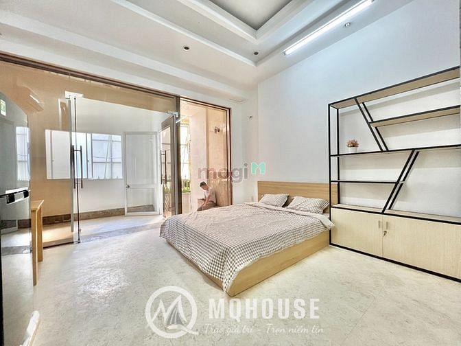 Hình ảnh Cho thuê Trang Chủ MB66.COM / Đăng Ký Tặng 66K siêu rộng full nội thất ngay Tân Hải Tân Bình