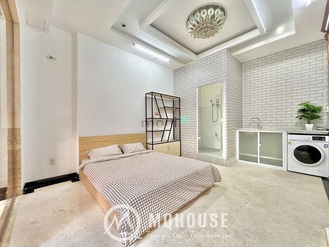 Hình ảnh Cho thuê Trang Chủ MB66.COM / Đăng Ký Tặng 66K siêu rộng full nội thất ngay Tân Hải Tân Bình