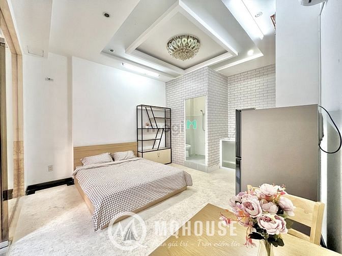 Hình ảnh Cho thuê Trang Chủ MB66.COM / Đăng Ký Tặng 66K siêu rộng full nội thất ngay Tân Hải Tân Bình