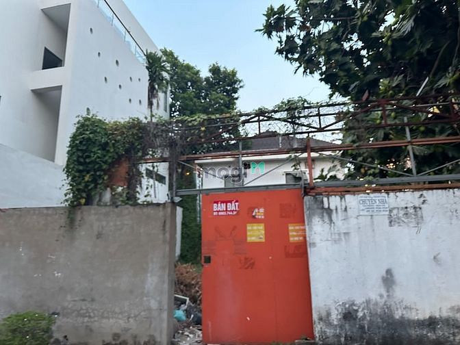 Hình ảnh Bán lô đất khu compound 14A2 Thảo Điền Q2 Dt14x17 chỉ 170triệu/m2