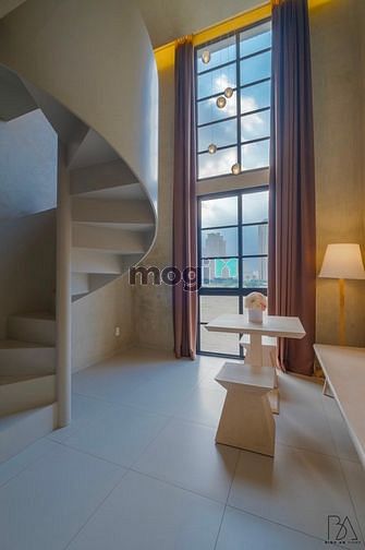 Hình ảnh ✅Duplex Siêu Cao Cấp Bancol 60m2 Ngay Thảo Điền Gần Nguyễn Văn Hưởng