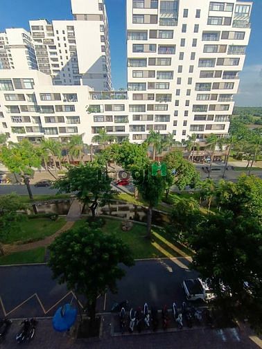Hình ảnh Cho thuê nhanh CHCC Garden Plaza 1- Phú Mỹ Hưng- Quận 7