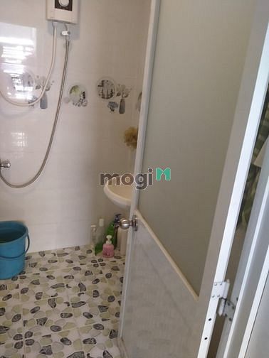 Hình ảnh ✅CHCC Sơn Kỳ II: Căn Góc lầu 3; 79m2, 2PN, 1VS, để lại nội thất – Giá