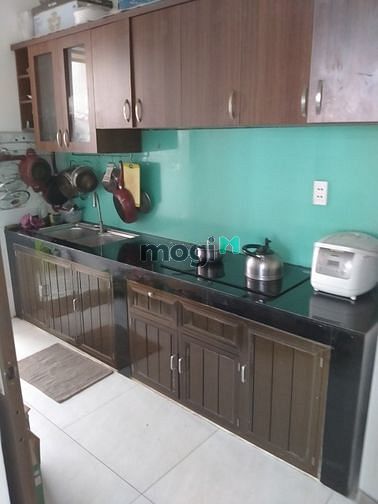 Hình ảnh ✅CHCC Sơn Kỳ II: Căn Góc lầu 3; 79m2, 2PN, 1VS, để lại nội thất – Giá