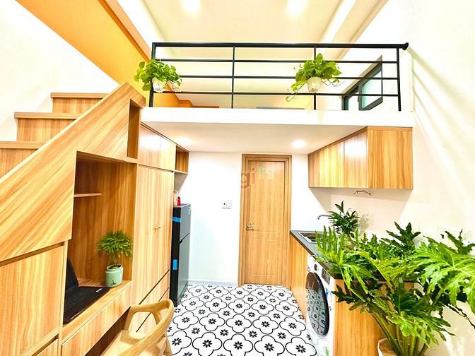 Hình ảnh Căn Hộ Mới Giá siêu uy đãi gần lotte