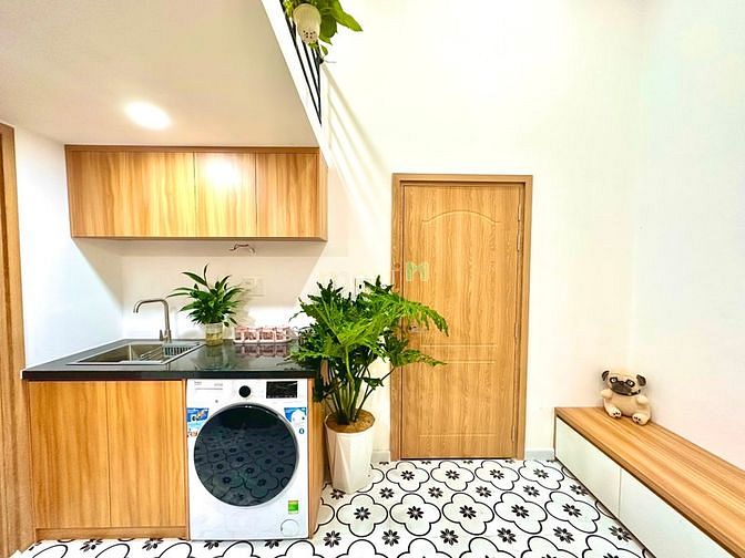 Hình ảnh Căn Hộ Mới Giá siêu uy đãi gần lotte