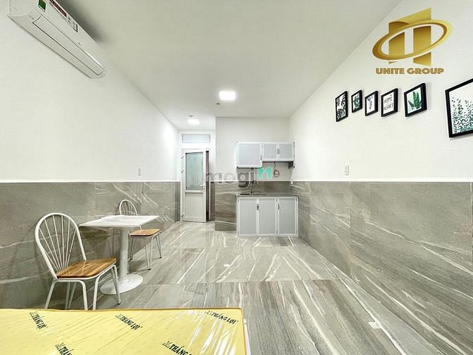 Hình ảnh Studio Siêu Mới Giá Siêu Rẻ Ngay Tân Quy KV Lott Q7