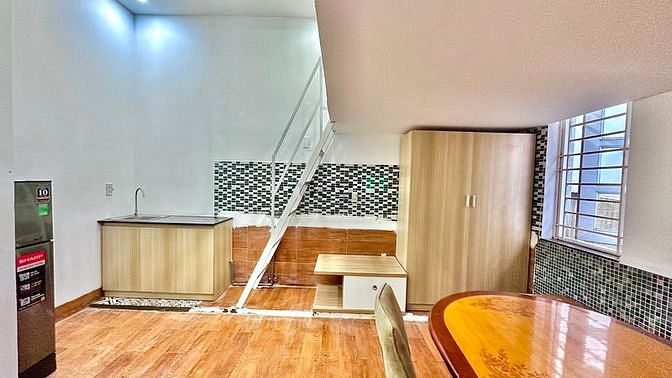 Hình ảnh Căn Hộ Mới Giá siêu uy đãi gần lotte