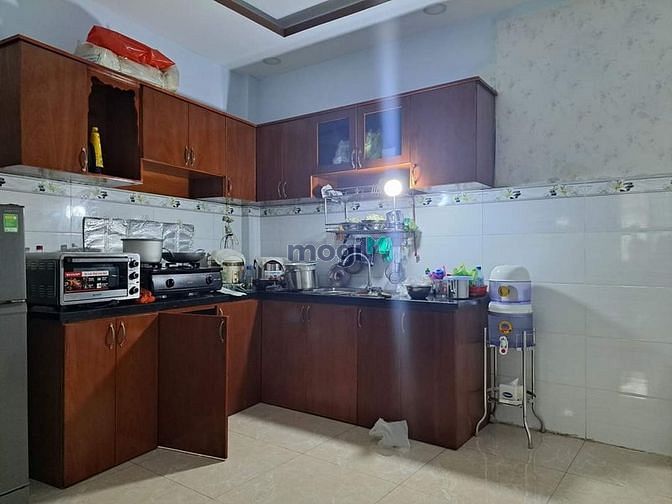 Hình ảnh Bán nhà Âu Cơ Tân Bình 4 x 15 60m2 shr nhỉnh 1 tỷ