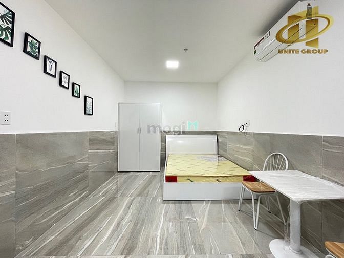 Hình ảnh Studio Siêu Mới Giá Siêu Rẻ Ngay Tân Quy KV Lott Q7