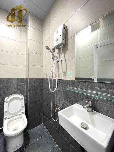 Hình ảnh Studio Siêu Mới Giá Siêu Rẻ Ngay Tân Quy KV Lott Q7