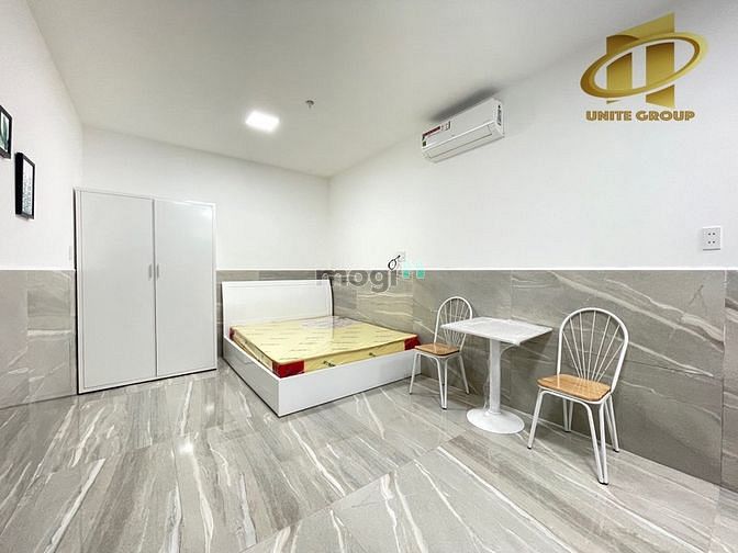 Hình ảnh Studio Siêu Mới Giá Siêu Rẻ Ngay Tân Quy KV Lott Q7