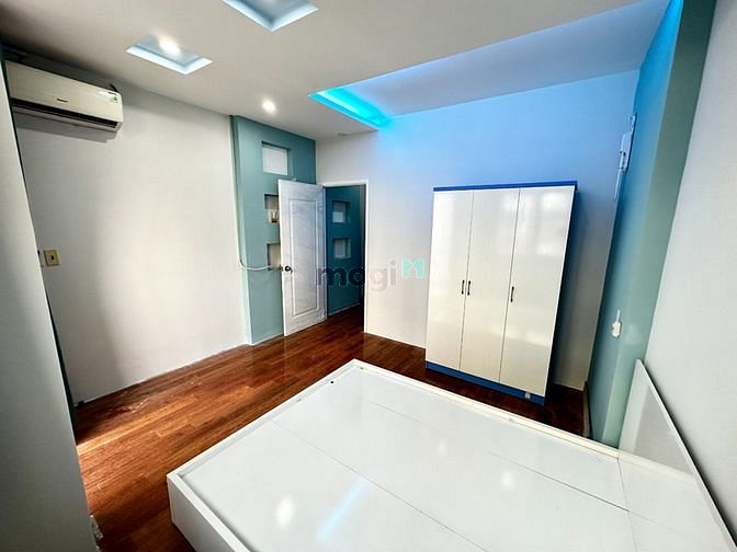 Hình ảnh 🌈Trang Chủ MB66.COM / Đăng Ký Tặng 66K 1PN Ban Công Máy giặt riêng-chân cầu Sài Gòn_An Khánh_Bình An