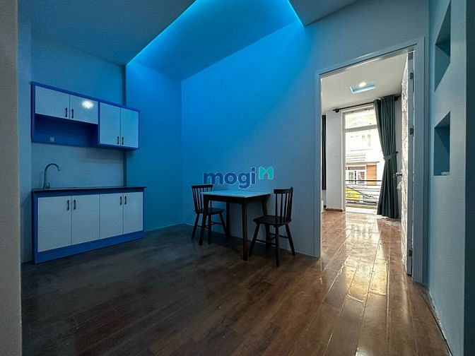 Hình ảnh 🌈Trang Chủ MB66.COM / Đăng Ký Tặng 66K 1PN Ban Công Máy giặt riêng-chân cầu Sài Gòn_An Khánh_Bình An