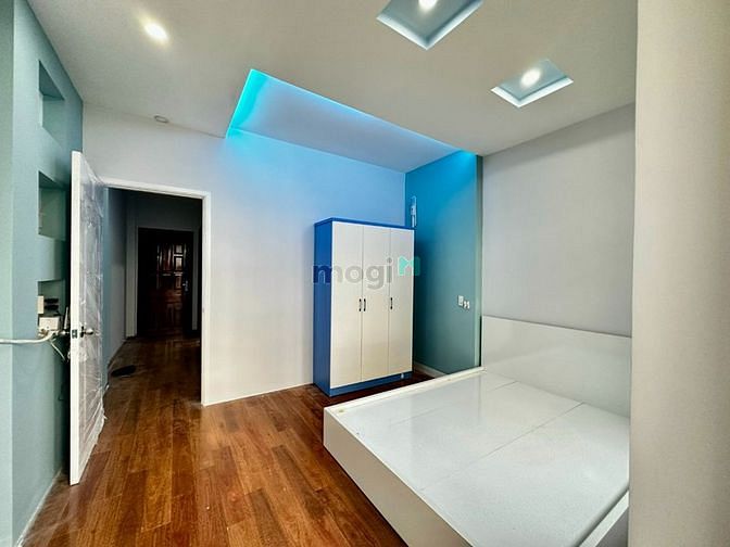Hình ảnh 🌈Trang Chủ MB66.COM / Đăng Ký Tặng 66K 1PN Ban Công Máy giặt riêng-chân cầu Sài Gòn_An Khánh_Bình An
