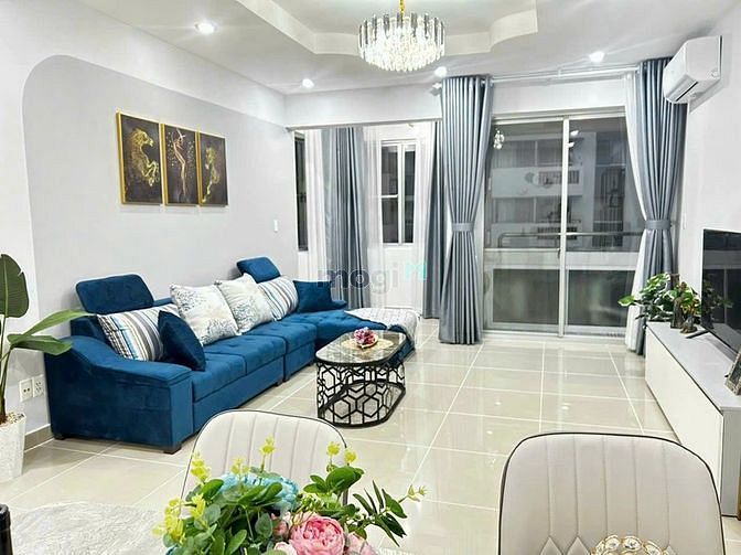 Hình ảnh Cho thuê Trang Chủ MB66.COM / Đăng Ký Tặng 66K Mỹ Phúc Phú Mỹ Hưng Quận 7 TP. HCM