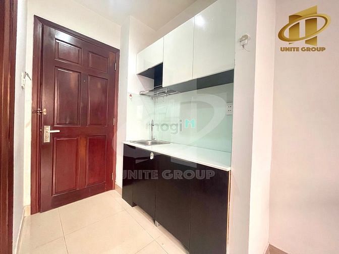 Hình ảnh Cho thuê phòng studio cửa sổ view sông rộng thoáng gần UFM Lý Phục Man