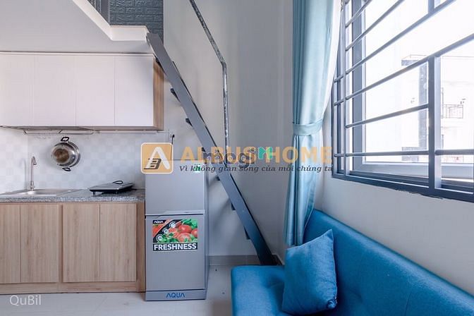Hình ảnh Căn Hộ Gần sát lotte - TDTU - Đại Học Mở