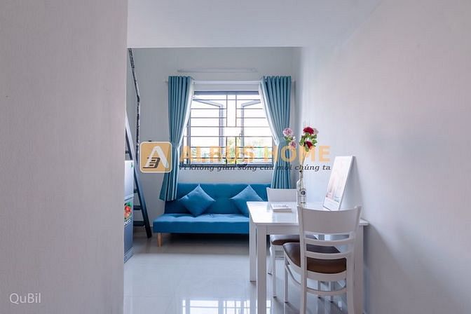 Hình ảnh Căn Hộ Gần sát lotte - TDTU - Đại Học Mở