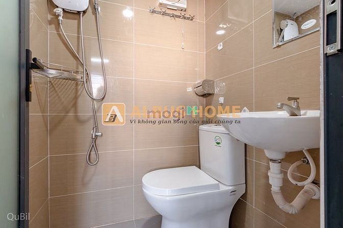 Hình ảnh Căn Hộ Gần sát lotte - TDTU - Đại Học Mở