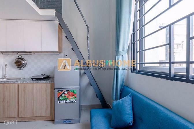Hình ảnh Căn Hộ Gần sát lotte - TDTU - Đại Học Mở