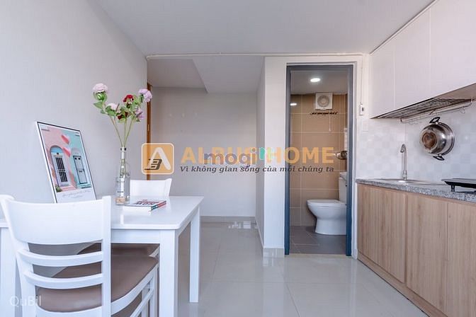 Hình ảnh Căn Hộ Gần sát lotte - TDTU - Đại Học Mở