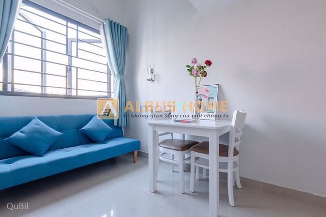 Hình ảnh Căn Hộ Gần sát lotte - TDTU - Đại Học Mở