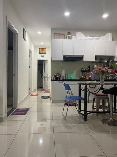 Hình ảnh Cho thuê căn 2pn ở chung cư Topaz Garden quận Tân Phú, giá 9tr5/tháng