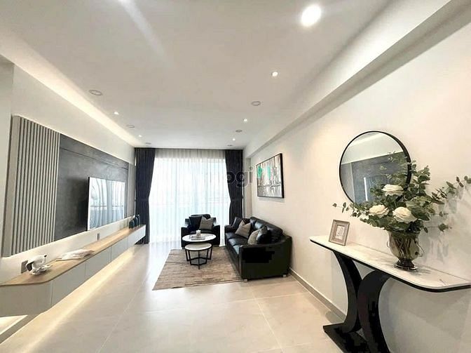 Hình ảnh Cho thuê Trang Chủ MB66.COM / Đăng Ký Tặng 66K Grand View - PMH quận 7, 3PN full nội thất siêu đẹp