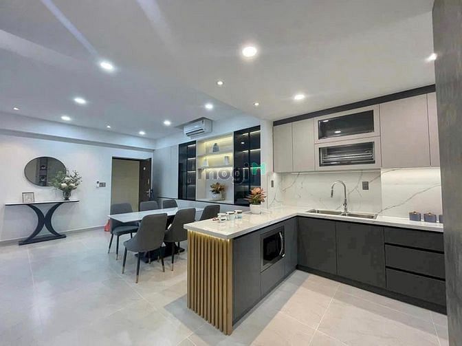 Hình ảnh Cho thuê Trang Chủ MB66.COM / Đăng Ký Tặng 66K Grand View - PMH quận 7, 3PN full nội thất siêu đẹp