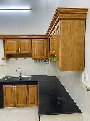 Hình ảnh KHU DÂN TRÍ CAO đường Bình Trị Đông Q.Bình Tân 55m² 4PN 1T2L SHR