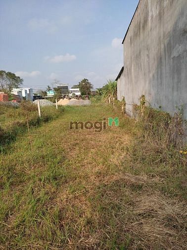 Hình ảnh Bán gấp lô đất thổ cư 182m2 MT đường Giồng Cát, Củ Chi, Giá 850tr.