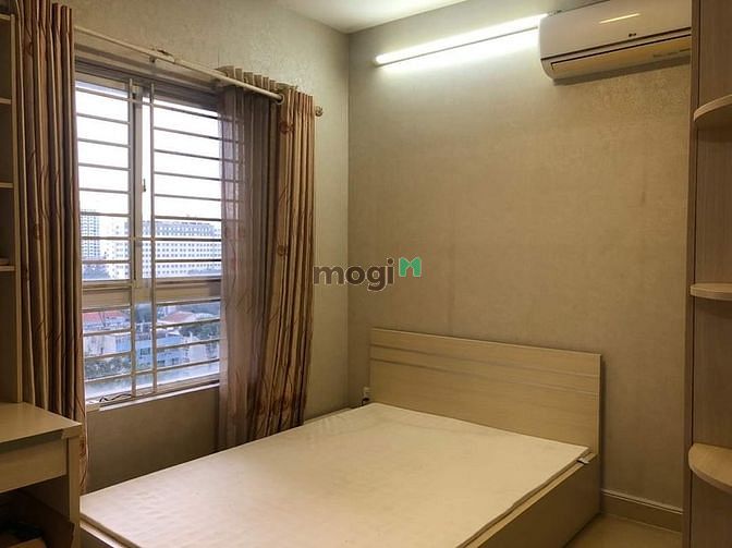 Hình ảnh Rẻ như cho rao gấp Trang Chủ MB66.COM / Đăng Ký Tặng 66K QUẬN 5 Chung cư 155 Nguyễn Chí Thanh 59.5m2