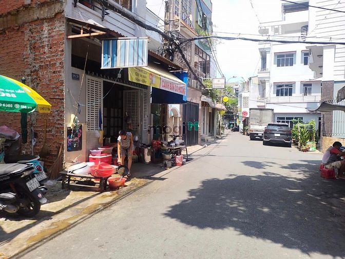 Hình ảnh Đường 8M thông kinh doanh tốt, Đất Thánh, Nghĩa Phát, 53 M2 -7 tỷ300