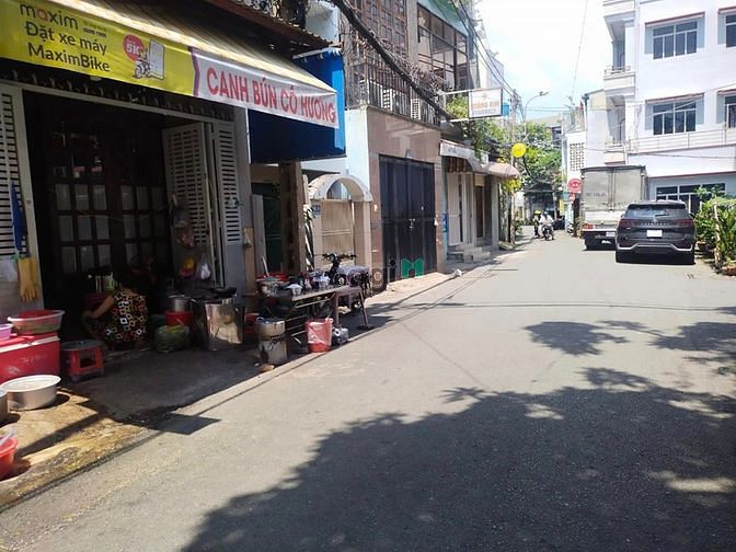 Hình ảnh Đường 8M thông kinh doanh tốt, Đất Thánh, Nghĩa Phát, 53 M2 -7 tỷ300