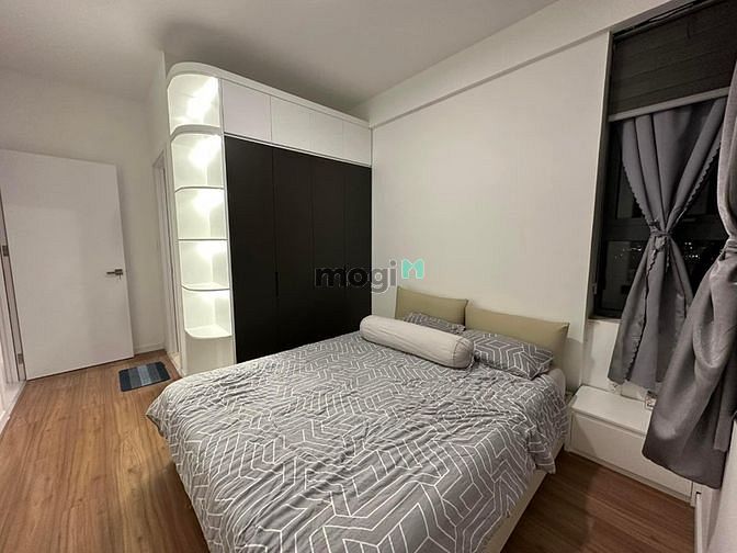 Hình ảnh TẶNG NỘI THẤT 500TR chcc RichStart Tân Phú 53m² 1PN+ HĐMB